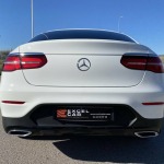 MERCEDES GLC COUPE 220D 170CH SPORT LINE 4MATIC 9G-TRONIC