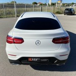 MERCEDES GLC COUPE 220D 170CH SPORT LINE 4MATIC 9G-TRONIC