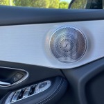 MERCEDES GLC COUPE 220D 170CH SPORT LINE 4MATIC 9G-TRONIC