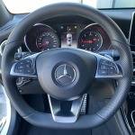 MERCEDES GLC COUPE 220D 170CH SPORT LINE 4MATIC 9G-TRONIC