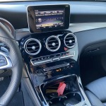 MERCEDES GLC COUPE 220D 170CH SPORT LINE 4MATIC 9G-TRONIC