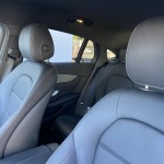 MERCEDES GLC COUPE 220D 170CH SPORT LINE 4MATIC 9G-TRONIC