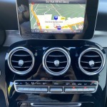 MERCEDES GLC COUPE 220D 170CH SPORT LINE 4MATIC 9G-TRONIC