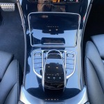 MERCEDES GLC COUPE 220D 170CH SPORT LINE 4MATIC 9G-TRONIC