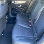 MERCEDES GLC COUPE 220D 170CH SPORT LINE 4MATIC 9G-TRONIC