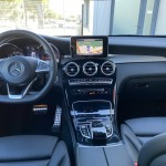 MERCEDES GLC COUPE 220D 170CH SPORT LINE 4MATIC 9G-TRONIC