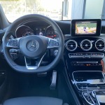 MERCEDES GLC COUPE 220D 170CH SPORT LINE 4MATIC 9G-TRONIC