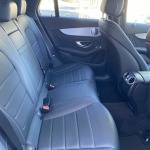 MERCEDES GLC COUPE 220D 170CH SPORT LINE 4MATIC 9G-TRONIC