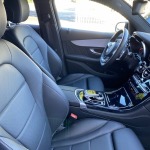 MERCEDES GLC COUPE 220D 170CH SPORT LINE 4MATIC 9G-TRONIC