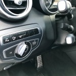 MERCEDES GLC 250D 204CH 4MATIC FASCINATION 9G-TRONIC