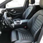 MERCEDES GLC 250D 204CH 4MATIC FASCINATION 9G-TRONIC
