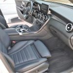 MERCEDES GLC 250D 204CH 4MATIC FASCINATION 9G-TRONIC
