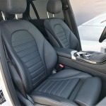 MERCEDES GLC 250D 204CH 4MATIC FASCINATION 9G-TRONIC
