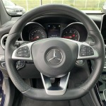MERCEDES BENZ GLC 250D SPORTLINE 4MATIC 9G-TRONIC 204