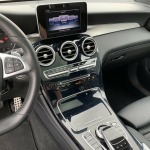 MERCEDES BENZ GLC 250D SPORTLINE 4MATIC 9G-TRONIC 204