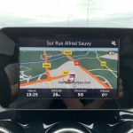 MERCEDES BENZ GLC 250D SPORTLINE 4MATIC 9G-TRONIC 204