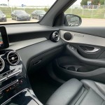 MERCEDES BENZ GLC 250D SPORTLINE 4MATIC 9G-TRONIC 204