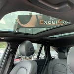 MERCEDES BENZ GLC 250D SPORTLINE 4MATIC 9G-TRONIC 204