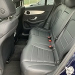 MERCEDES BENZ GLC 250D SPORTLINE 4MATIC 9G-TRONIC 204