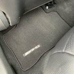 MERCEDES BENZ GLC 250D SPORTLINE 4MATIC 9G-TRONIC 204