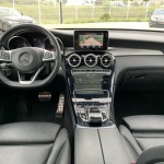 MERCEDES BENZ GLC 250D SPORTLINE 4MATIC 9G-TRONIC 204