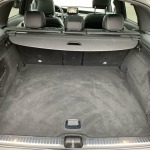 MERCEDES BENZ GLC 250D SPORTLINE 4MATIC 9G-TRONIC 204