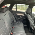 MERCEDES BENZ GLC 250D SPORTLINE 4MATIC 9G-TRONIC 204