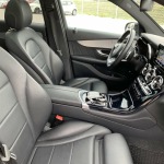 MERCEDES BENZ GLC 250D SPORTLINE 4MATIC 9G-TRONIC 204