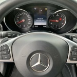 MERCEDES BENZ GLC 250D SPORTLINE 4MATIC 9G-TRONIC 204