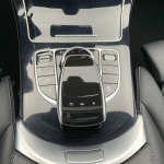 MERCEDES BENZ GLC 250D SPORTLINE 4MATIC 9G-TRONIC 204