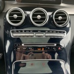 MERCEDES BENZ GLC 250D SPORTLINE 4MATIC 9G-TRONIC 204