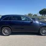 MERCEDES BENZ GLC 250D SPORTLINE 4MATIC 9G-TRONIC 204