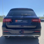 MERCEDES BENZ GLC 250D SPORTLINE 4MATIC 9G-TRONIC 204