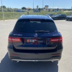 MERCEDES BENZ GLC 250D SPORTLINE 4MATIC 9G-TRONIC 204