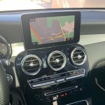 MERCEDES GLC 350D 4 MATIC FASCINATION 9G TRONIC
