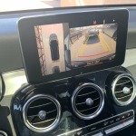 MERCEDES GLC 350D 4 MATIC FASCINATION 9G TRONIC