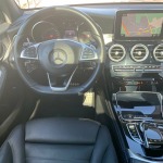 MERCEDES GLC 350D 4 MATIC FASCINATION 9G TRONIC