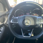 MERCEDES GLC 350D 4 MATIC FASCINATION 9G TRONIC