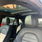 MERCEDES GLC 350D 4 MATIC FASCINATION 9G TRONIC