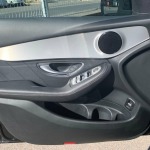 MERCEDES GLC 350D 4 MATIC FASCINATION 9G TRONIC