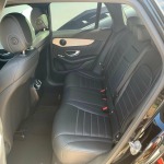 MERCEDES GLC 350D 4 MATIC FASCINATION 9G TRONIC