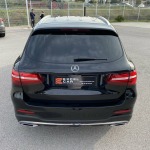 MERCEDES GLC 350D 4MATIC AMG