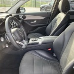 MERCEDES GLC 350D 4MATIC AMG