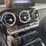 MERCEDES GLC 350D 4MATIC AMG