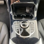 MERCEDES GLC 350D 4MATIC AMG