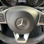 MERCEDES GLC 350D 4MATIC AMG