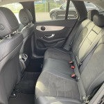 MERCEDES GLC 350D 4MATIC AMG