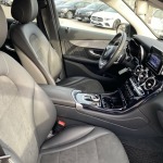 MERCEDES GLC 350D 4MATIC AMG