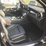 MERCEDES GLC COUPE 4MATIC 350D FASCINATION