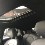 MERCEDES GLC COUPE 4MATIC 350D FASCINATION